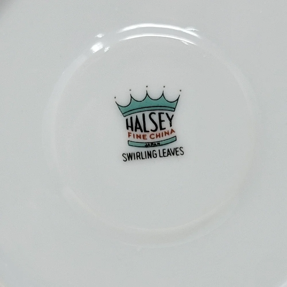 Halsey measurements diameter